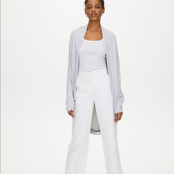 Aritzia the Babaton group Cocoon Cardigan Size XXS - Picture 2 of 11